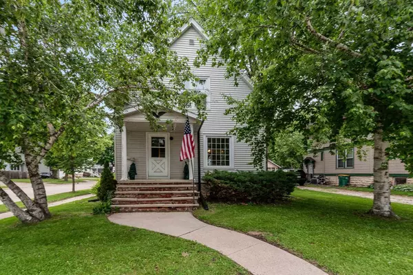 69 N PARK AVENUE, Fond Du Lac, WI 54935