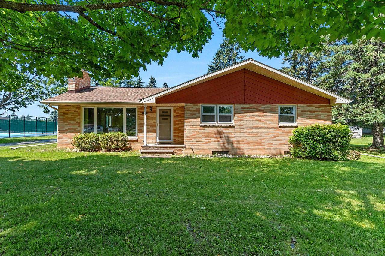 1263 CARDINAL LANE, Green Bay, WI 54313