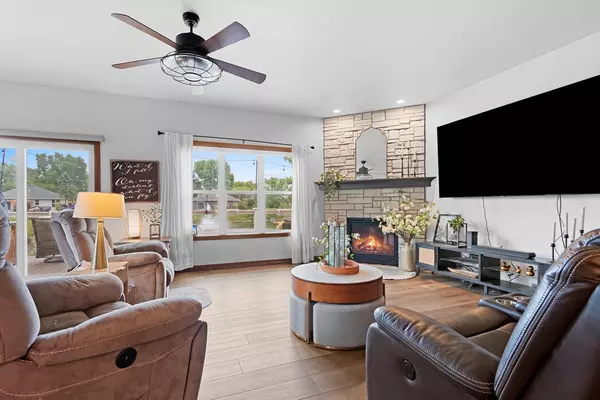 Appleton, WI 54913,5036 N MILKWEED TRAIL