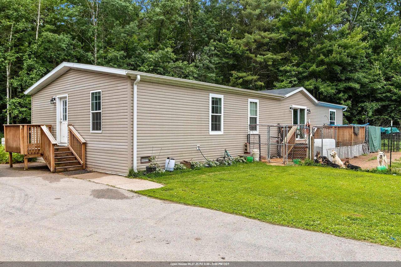 W1755 KAMINE ROAD, Peshtigo, WI 54143