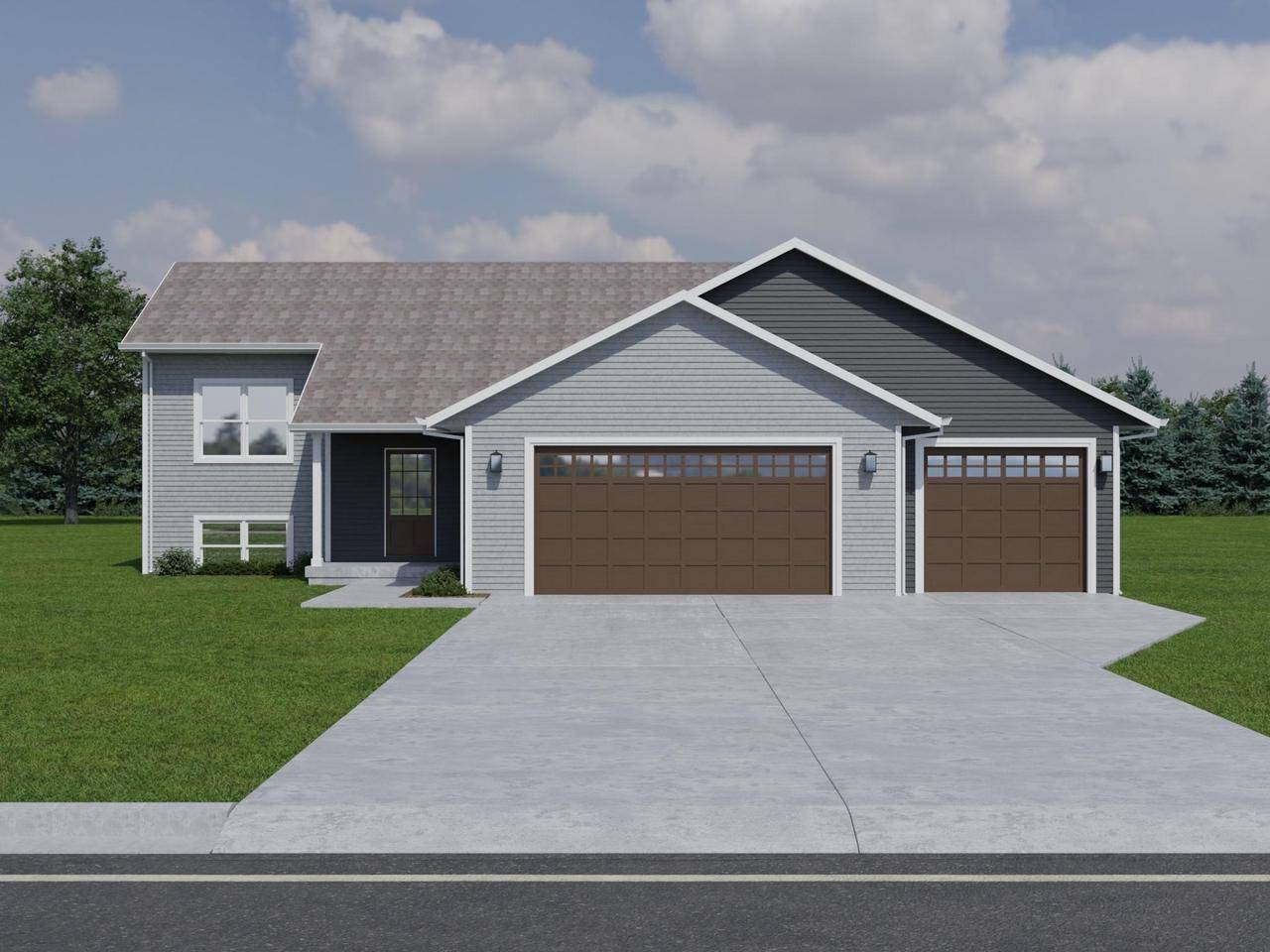 1118 BONETTE LANE, Chilton, WI 53014