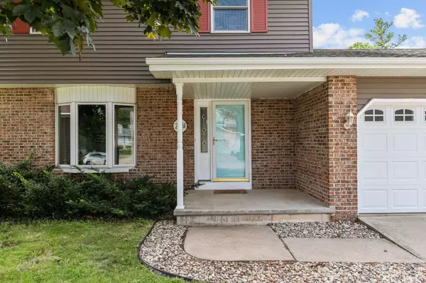 Oshkosh, WI 54904,2261 ALLERTON DRIVE