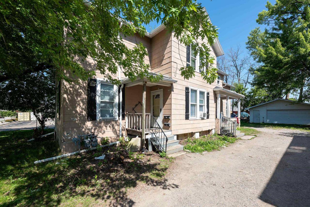 314 VIOLA AVENUE, Oshkosh, WI 54901
