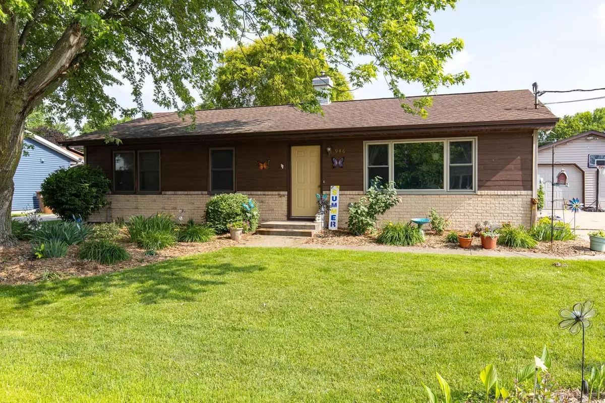 Menasha, WI 54952,946 W MARQUETTE STREET