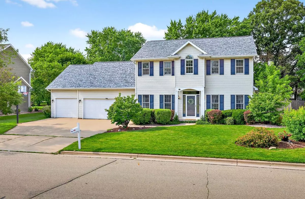 Neenah, WI 54956,208 KRAFT STREET