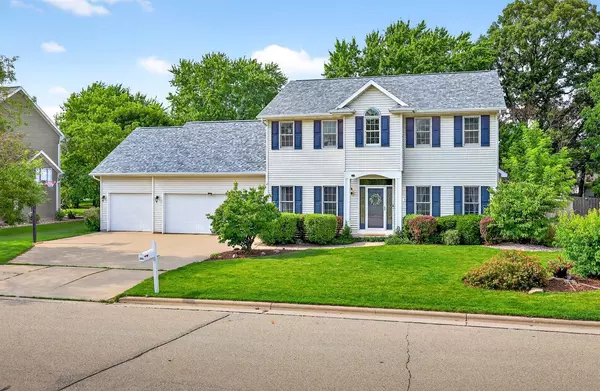 208 KRAFT STREET, Neenah, WI 54956