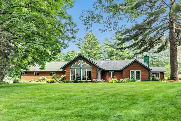 Marion, WI 54950,W11390 RIVERSIDE ROAD