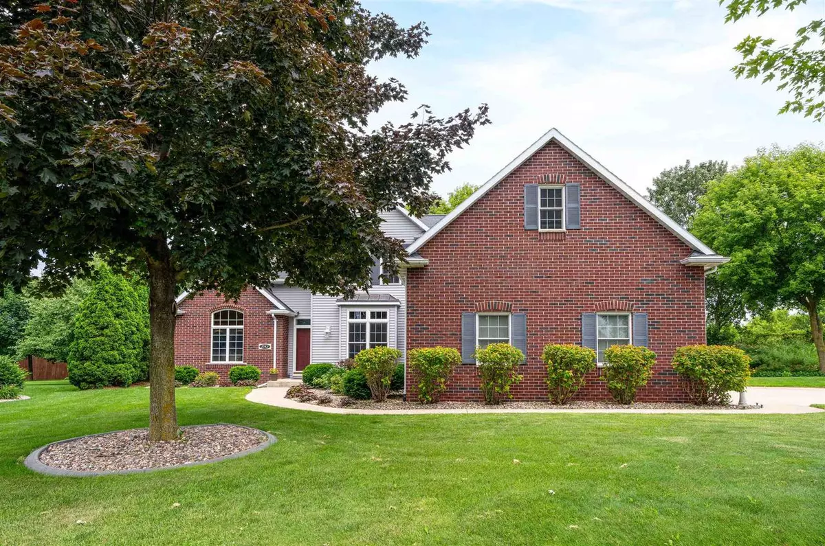 Neenah, WI 54956,2143 BARROW WAY