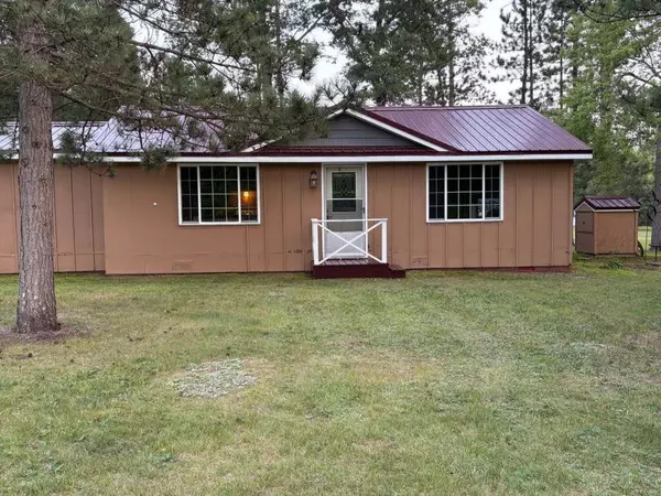 N6793 S 2ND STREET, Crivitz, WI 54114