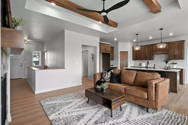 Casco, WI 54205,116 BRAEBURN AVENUE