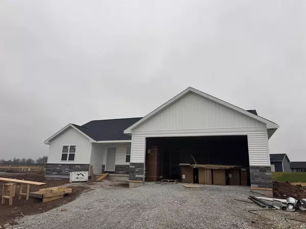 2662 LAWRENCE LANE, Neenah, WI 54956