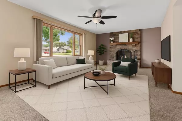 Neenah, WI 54956,409 SPRING ROAD DRIVE