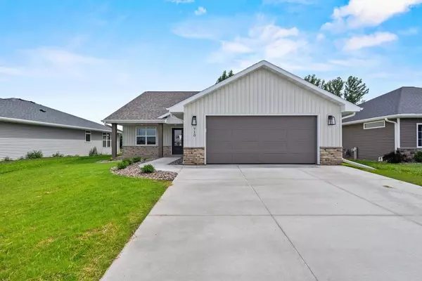 710 TAMBOUR COURT #3, De Pere, WI 54115