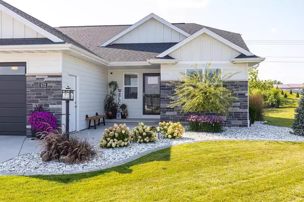 Wrightstown, WI 54180,572 EMERALD ISLE COURT