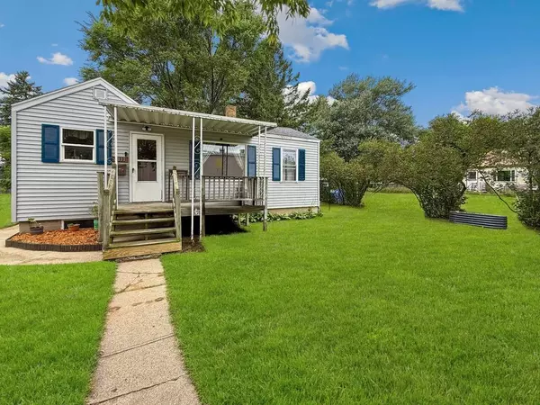 1813 14TH STREET, Menominee, MI 49858