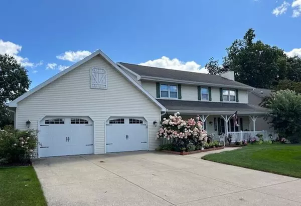 1427 S 7TH STREET, De Pere, WI 54115