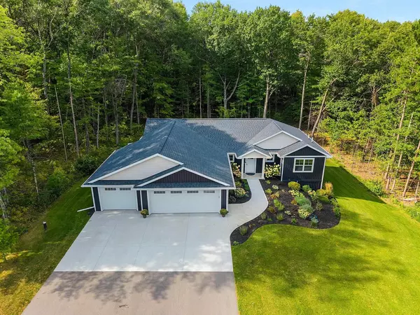 Oconto, WI 54153,5880 WINTERGREEN ROAD