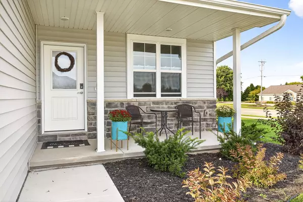 Appleton, WI 54915,W6506 E STEAMBOAT LANE