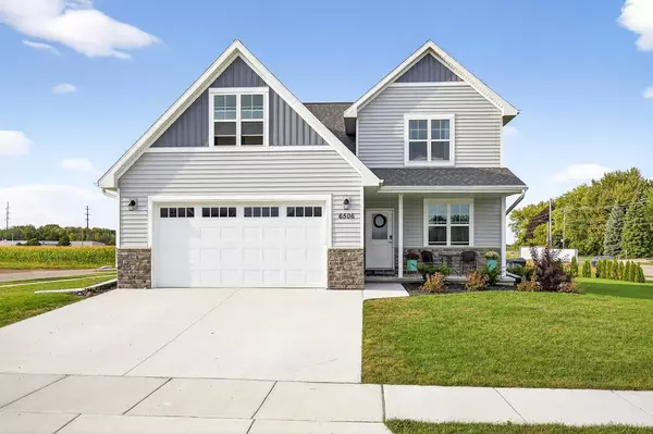 W6506 E STEAMBOAT LANE, Appleton, WI 54915