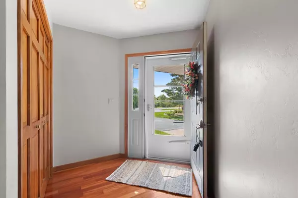 Luxemburg, WI 54217,N9033A COUNTY ROAD DK