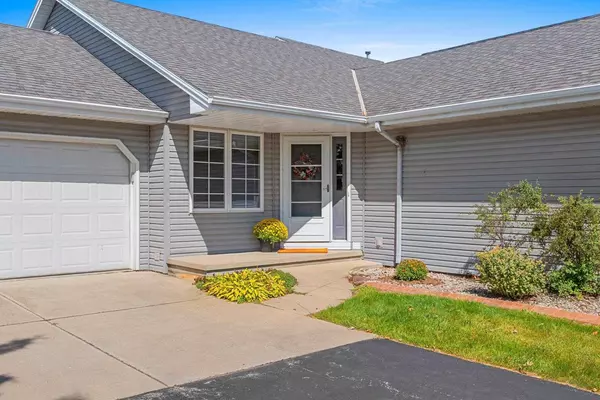 Luxemburg, WI 54217,N9033A COUNTY ROAD DK