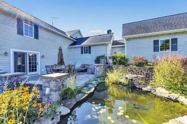 Kewaunee, WI 54216,N3433 SLEEPY HOLLOW ROAD