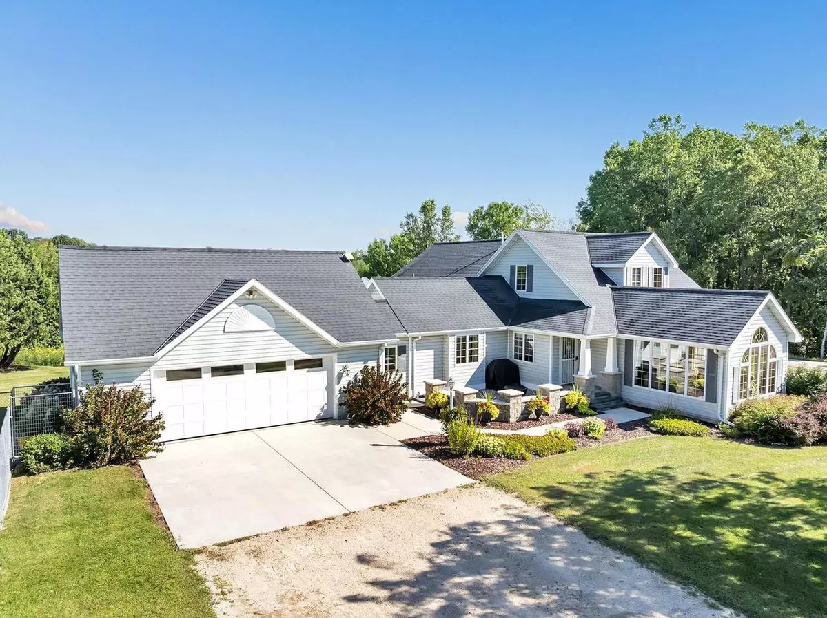 Kewaunee, WI 54216,N3433 SLEEPY HOLLOW ROAD