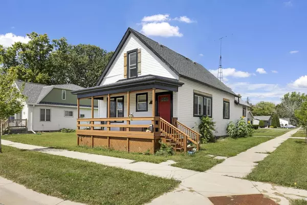 108 POLK STREET, North Fond Du Lac, WI 54936