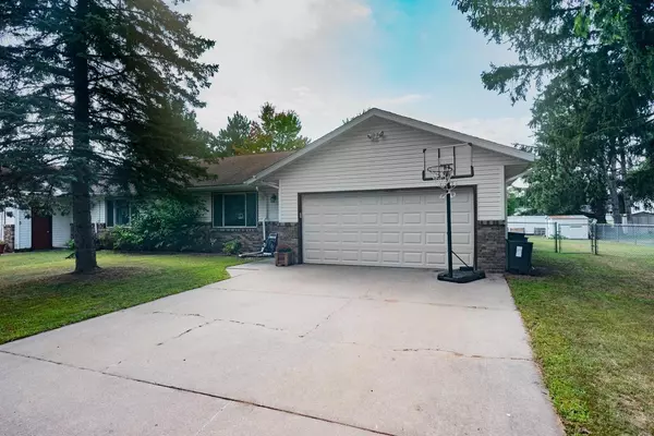 2031 WASHINGTON AVENUE,  Plover,  WI 54467