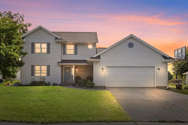 994 S PARK AVENUE, Fond Du Lac, WI 54935