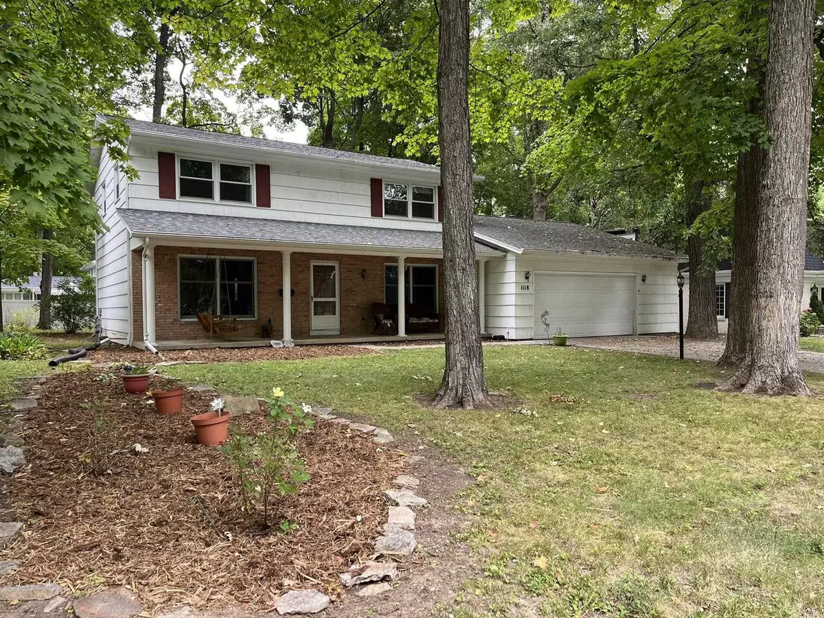 Appleton, WI 54911,1118 E GRANT STREET