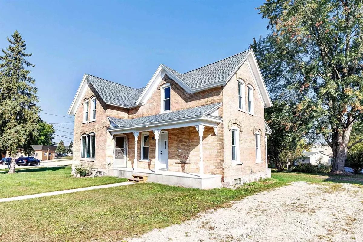 Marion, WI 54950,304 E RAMSDELL STREET