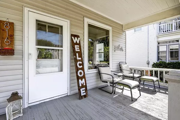 Appleton, WI 54911,816 N SUPERIOR STREET