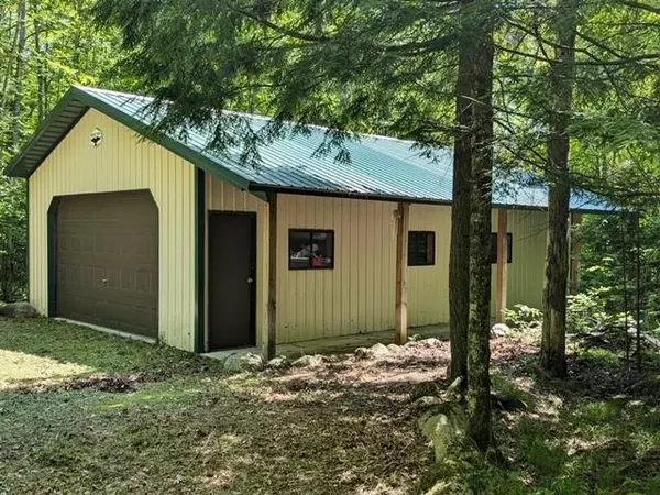 7754 OLD 101 ROAD, Armstrong Creek, WI 54103