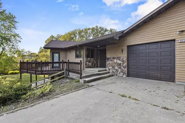 Algoma, WI 54201,1023 CLEVELAND AVENUE