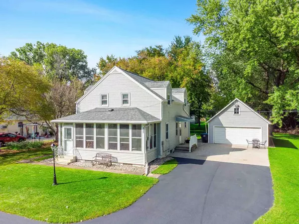 1450 PLANK ROAD, Menasha, WI 54952