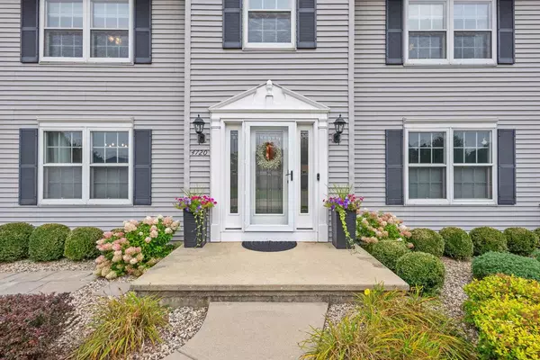 Appleton, WI 54914,4720 W CHICORY LANE