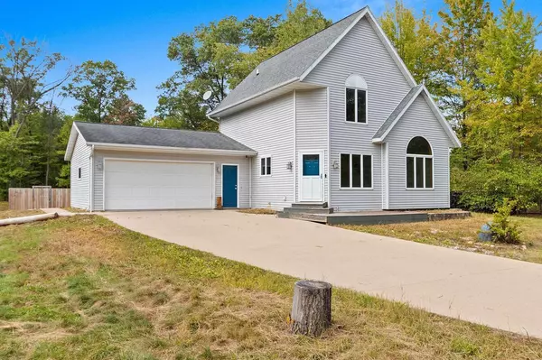 N7041 MENOMINEE DRIVE, Shawano, WI 54166