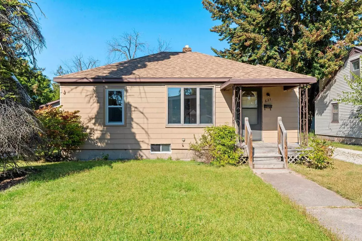 Neenah, WI 54956,631 MCKINLEY STREET