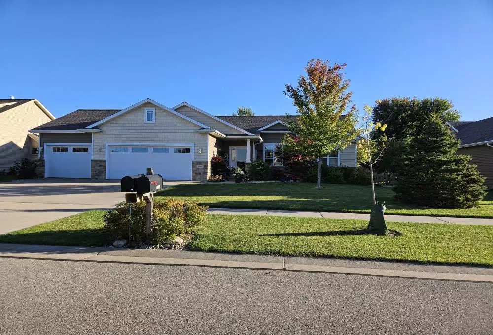 Appleton, WI 54913,2249 W KOHL DRIVE