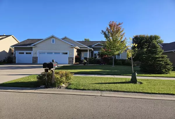 2249 W KOHL DRIVE, Appleton, WI 54913