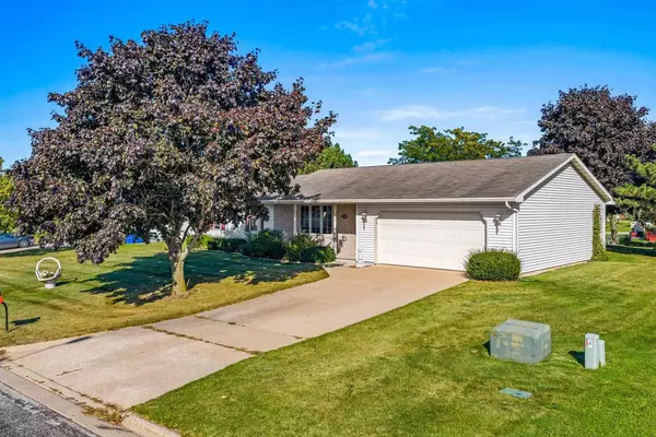 Luxemburg, WI 54217,1714 CHARLES DRIVE