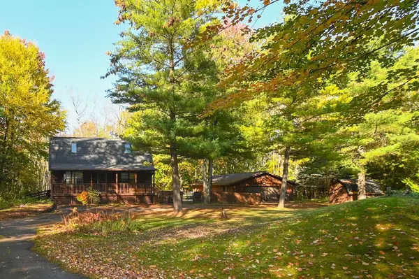 5742 WEDGEWOOD DRIVE, Little Suamico, WI 54141