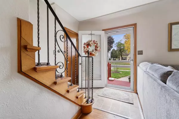 Appleton, WI 54911,2115 N MORRISON STREET