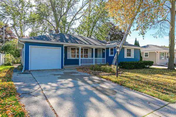 1125 W ROBERTS STREET, Appleton, WI 54914