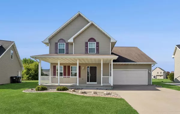 260 FORT DRIVE, Neenah, WI 54956