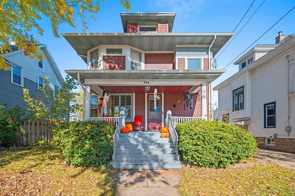 326 SARATOGA AVENUE, Oshkosh, WI 54901