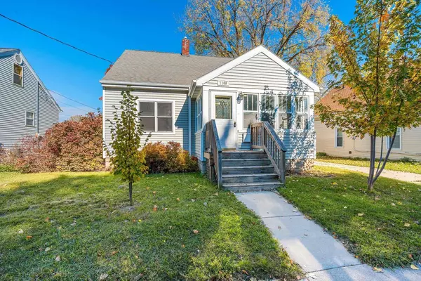 1169 SMITH STREET, Green Bay, WI 54302