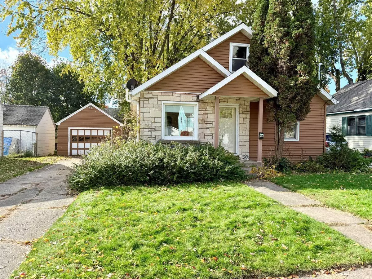 Clintonville, WI 54929,58 15TH STREET