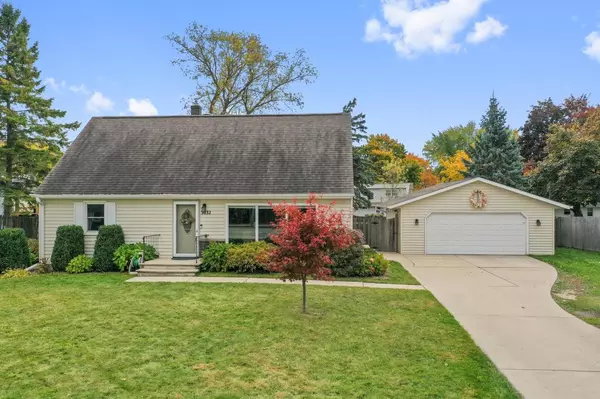 3032 HUMBOLDT ROAD, Green Bay, WI 54311